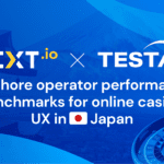 Nextio x Testa_Japan Drill