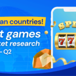 Localization drives online slots popularity in Asia but what about game performance
