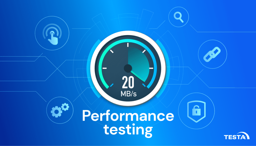 performance testing