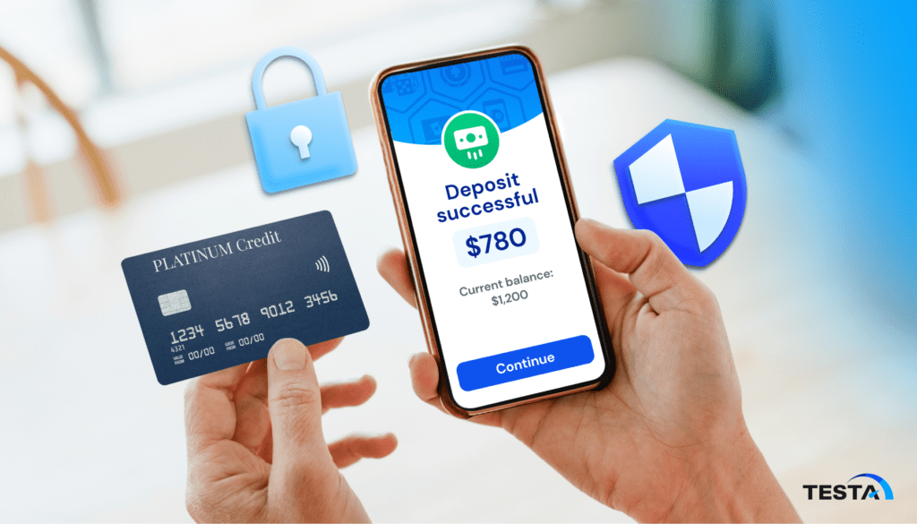 Payment security