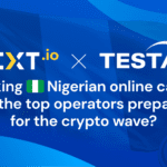 Nextio x Testa_Nigeria crypto