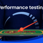 Enhancing iGaming experience through performance testing