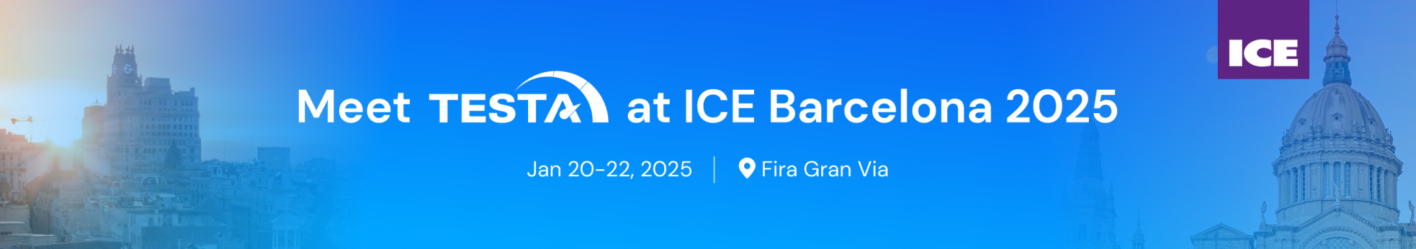 ICE Banner 2025